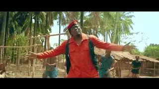 Singleton - Koumi Léngué ( Clip officiel 2022 )