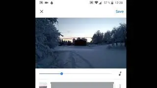 Google photos auto awesome/movie maker is broken. Again.