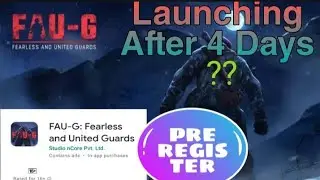 faug game release date ।। faug trailer ।।  ??