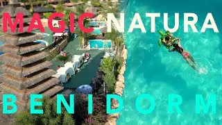 Magic Natura Resort & Waterpark | Benidorm