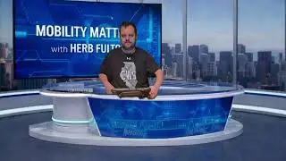 Mobility Matters: My Review of the Pride Mobility Power Chair