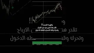 لما تظهر النجمة الخضراء في FxSolve Magic V4: هل هي إشارة شراء تصحيحية ضد الاتجاه؟