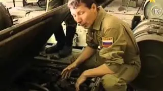 Танк T-80