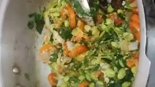 ಇದು ಅವರೆಕಾಳು ಮೆಂತೆಸೊಪ್ಪಿನ ಪಲಾವ