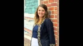 Calyn Shetley - Precious Jesus