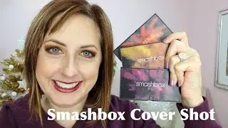 Smashbox Cover Shot Palettes