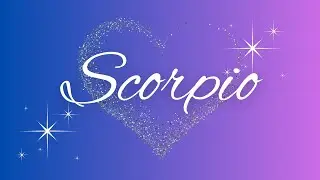 Scorpio💙Addicted To Your Love💙Love Reading