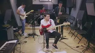 Maria Varilla | Porro Palitiao | Samuel Rodriguez' Arrangement
