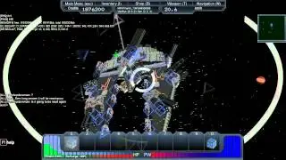 Starmade Ep649: Catch the Missile [Mini Game]