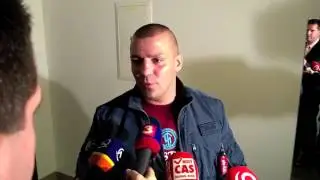 Martin Adamkovič prehovoril o pl&aacute;novan&iacute; vraždy