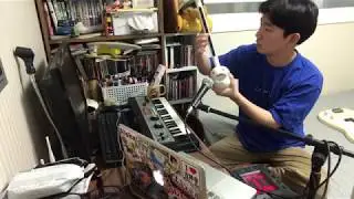 Saint Motel - My Type (Loop Cover)
