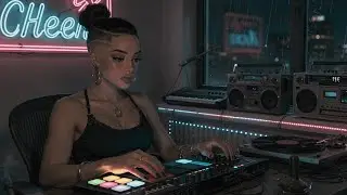 Trap Beat with Soulful 80s Sample &ndash; &ldquo;Encore&rdquo; Flip