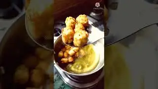 McCain potato bites 💞💖👍#review #YouTubeshorts #youtubeshorts #shorts