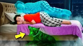 Our Demonic Encounter at Our Home&hellip;