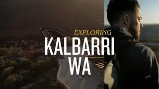 Why you should visit Kalbarri, Western Australia