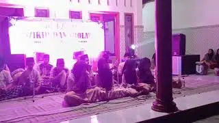 FULL | SIROJUL MUNNIR | Rutinan Dzikir dan Sholawat Desa Pandanarum