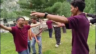 Padderi Song 2025 |New Paddari Song |Latest Himachali Folk Song | Official Video
