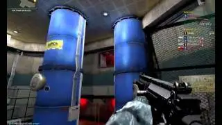 EtrnalAnrchy vs Forgot to look at name =p