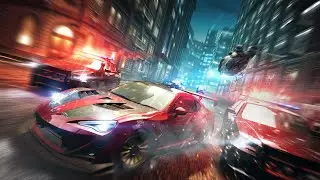 Blur PC Gameplay in 4K: The Nissan 350Z Max Settings Showcase || #BlurGame  #CombatRacing #PCGaming