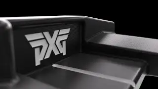 Zero Torque. Total Control. | PXG Bat Attack Zero Torque Putter