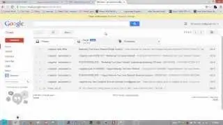 How to turn your GMail Account into an Auto Responder [HD]