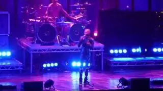 Skunk Anansie - Hedonism - HMH, Amsterdam - 25-02-2011