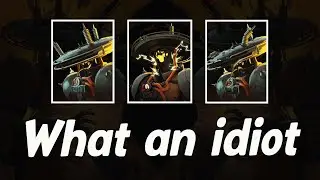 SEVEN’s Voice Lines for Every NEW Hero | Deadlock