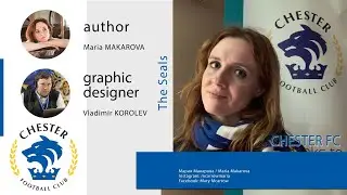 Non-Blog(ue) Part 19. Chester FC // На границе Уэльса и Англии