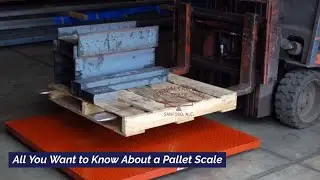 Pallet Scales FAQ