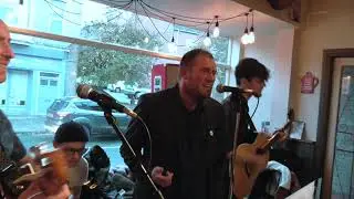 Knotted - Swings and Roundabouts @ Mojos Music Cafe, Scarborough (19/10/19)
