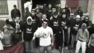 Paris'in Türk Rapçileri Master Turc Album Efsane