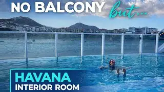 👉 Interior Havana Experience | Room 5208 Carnival Panorama 🚢