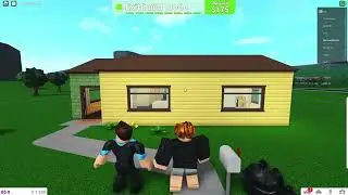 bloxburg tutorial
