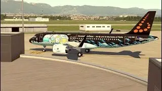 🔴P3d live stream