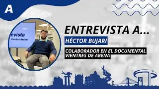 H&eacute;ctor Bujari: &ldquo;Israel y Marruecos comparten estrategias de presi&oacute;n medi&aacute;tica y cultural&rdquo;