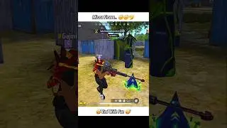 Gajini Using m82b Sniper 😳🫡🤦😂  || @SRB_SCB_Is_Live|| #freefire #funnyshorts #scb