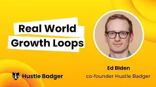 Growth loops