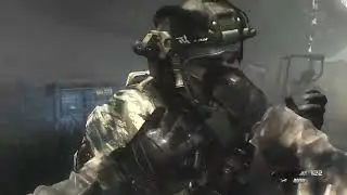Call of Duty&reg; cap 3 tierra de nadie