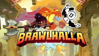 Brawlhalla remix