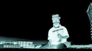 PRADA SPORT - Wulf LeGawd (Official Music Video)