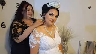 SVADBA Lukaš a Iveta