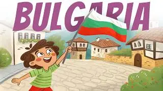 Discover Bulgaria History, Landmarks, Culture, and Natural Beauty