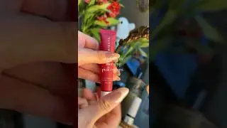 the perfect fall colors :) #beauty #lipbalm #blush #fallfavorites
