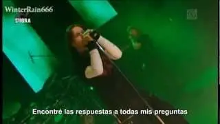 Sonata Arctica - Gravenimage (Subtitulado en Español) HD