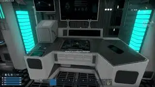 Empyrion Galactic Survival TITAN