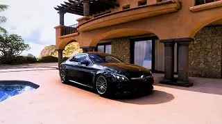 20K Miles In A C63 AMG | Is It Worth Keeping? forzar horizon 5