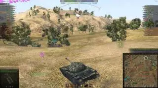 WoT:9.14.1 With friends like these...