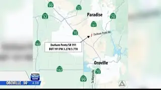 $8.9M roundabout project targets traffic improvements and safety on Highway 191