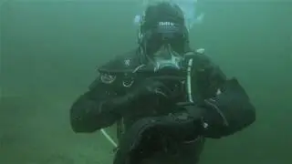 Scuba Diving Equipment Review: Deepblue Cosmiq+ Dive Computer