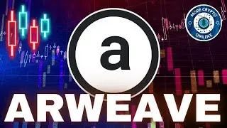 Arweave AR Price News Today - Technical Analysis Update, Price Now! Elliott Wave Price Prediction!